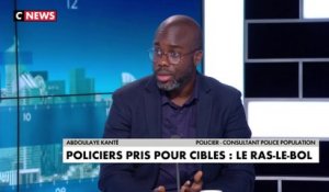 Abdoulaye Kanté : «Nous sommes l’Etat, et nous devons protéger la population»