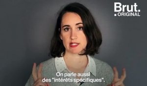 Julie Dachez et les spécificités de l'autisme féminin