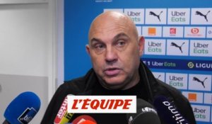 Antonetti : « Ce sera peut-être le déclic » - Foot - L1 - Metz