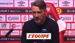 Kovac : «Ça va tourner» - Foot - L1 - Monaco