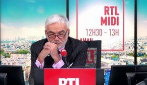 RTL Midi du 10 novembre 2021