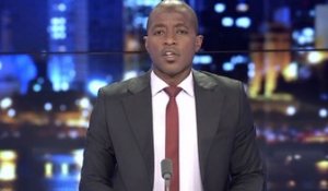 Le 23 Heures de RTI 1 du 07 novembre 2021 par Abdoulaye Koné