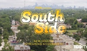 South Side - Trailer Saison 2