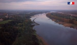 L'hydrobiologie au service du suivi de l'état des cours d'eau (DREAL Pays de la Loire)