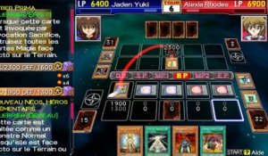 Yu-Gi-Oh! GX : Tag Force 3 online multiplayer - psp
