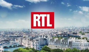 Le journal RTL de 22h du 09 novembre 2021