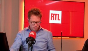 Le journal RTL de 6h30 du 10 novembre 2021
