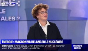 La France a-t-elle besoin du nucléaire ?