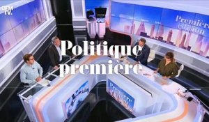 L’édito de Matthieu Croissandeau: Macron, un discours de candidat - 10/11