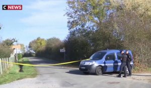 Mayenne : la joggeuse portée disparue retrouvée vivante