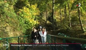 Mont Valérien : à la découverte de ce haut lieu de mémoire de la France combattante