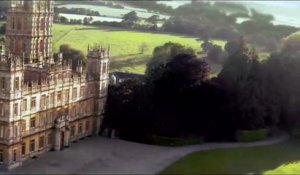 Downton Abbey 2 : premier teaser pour le film A New Era (VO)