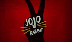 JOJO RABBIT (2019) Bande Annonce VOSTF - HD