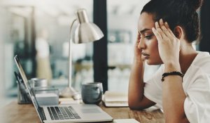 Comment rester calme et gérer l'anxiété au travail