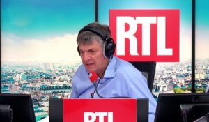 Le journal RTL de 19h du 11 novembre 2021