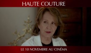 Haute couture - Bande-annonce #1 [VF|HD1080p]