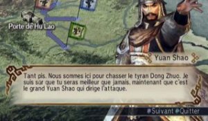 Dynasty Warriors 5 online multiplayer - ps2