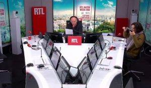 Le journal RTL de 6h du 14 novembre 2021