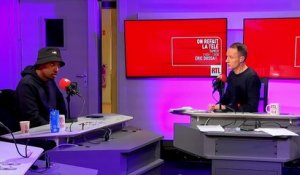 Le chanteur Soprano révèle qu'il devrait revenir dans la saison 11 de "The Voice" sur TF1 ... mais pas en temps que juré - Découvrez de quelle manière