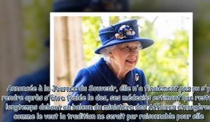Elizabeth II affaiblie - la solution de Buckingham pour éviter les annonces fracassantes de dernière