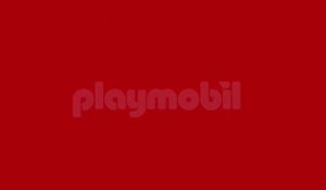 Le Fourgon de l'agence tous risques en Playmobil