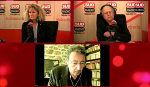 René Chiche : "Depuis deux ans, on instille dans la population la peur, la déraison."