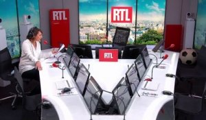 Extrait de l'émission "RTL Midi" du 11/15/2021