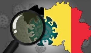 Vers un nouveau confinement en Belgique ? L'avis d'Yves Van Laethem