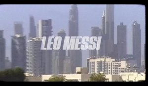 Booba - Leo Messi