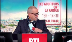 "Le 5 du mois je n'ai plus rien " : Laurent, boucher à Lille réagit au débat sur les salaires
