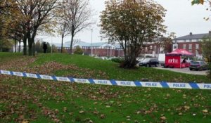 Explosion d'un taxi à Liverpool : le Royaume-Uni relève son niveau d'alerte terroriste