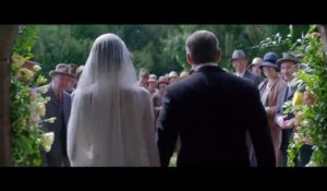 Première bande-annonce élégante pour Downton Abbey 2