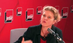 Cécile Guérin-Bargues : les politiques face à la justice,  normalisation ou excès de pouvoir ?
