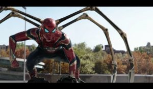 Ce trailer de "Spider-Man" n'a pas mis fin aux espoirs d'un retour de Tobey Maguire et Andrew Garfield