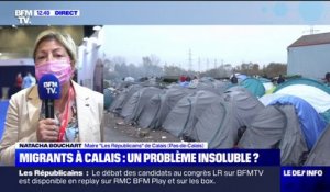 Traversées de migrants: la maire de Calais salue la décision de Decathlon de retirer les kayaks de ses rayons