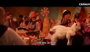 Un Garçon Nommé Noël - bande annonce du film à voir sur Canal+ (VOST)