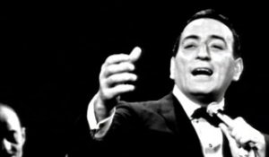 Tony Bennett - One For My Baby (And One More For The Road)