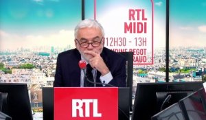 RTL Midi du 18 novembre 2021