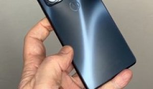 Motorola: A 500 euros, le Edge 20 peut-il concurrencer les plus grands?