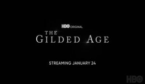 The Gilded Age - Trailer Saison 1