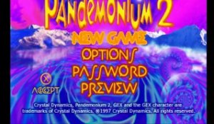 Pandemonium 2 online multiplayer - psx