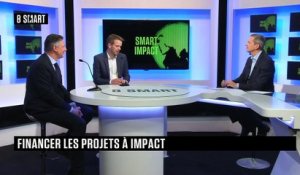 SMART IMPACT - Le débat du vendredi 19 novembre 2021