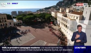 Monaco: la princesse Charlene n'assistera pas à la fête nationale