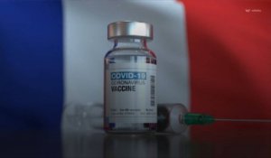 Un nouveau confinement ne sera pas nécessaire pour les non-vaccinés en France