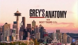 Grey's Anatomy - Promo 18x07