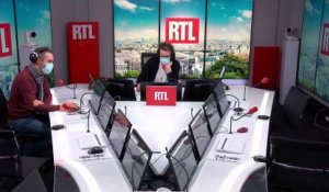 Le journal RTL de 19h du 19 novembre 2021