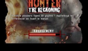 Hunter : The Reckoning online multiplayer - ngc