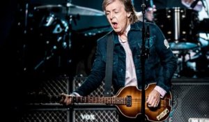 Paul McCartney, Green Day, U2... pourquoi ces artistes mettent-ils leurs guitares aux enchères ?