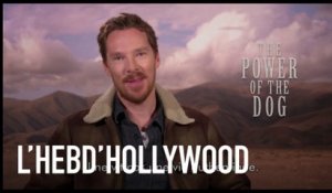 The Power Of The Dog avec Benedict Cumberbatch - L'Hebd'Hollywood