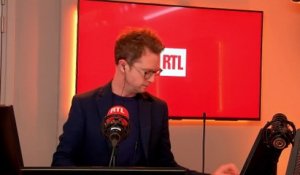 La brigade RTL du 22 novembre 2021